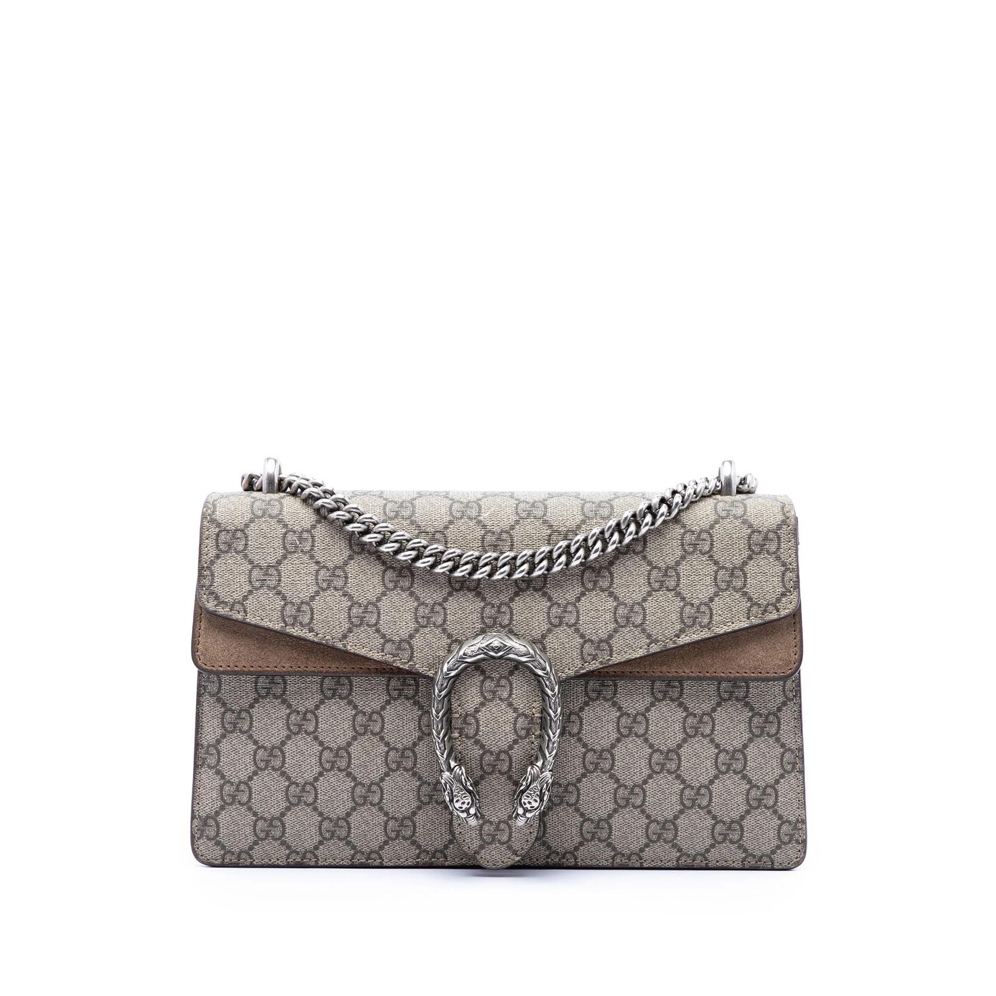 Dionysus cloth handbag
