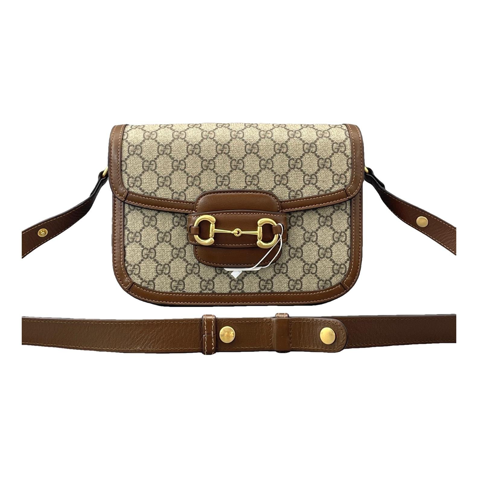 1955 cloth handbag