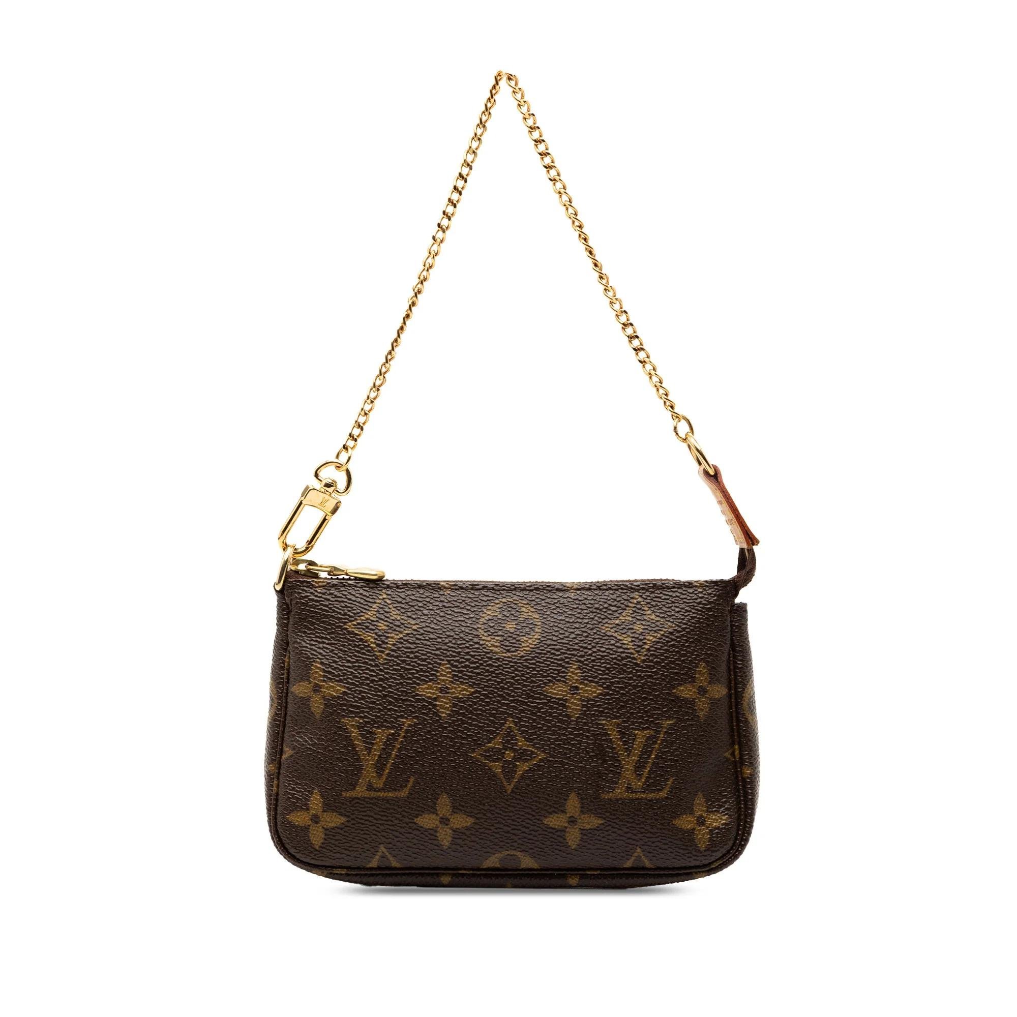 Pochette Accessoire cloth handbag