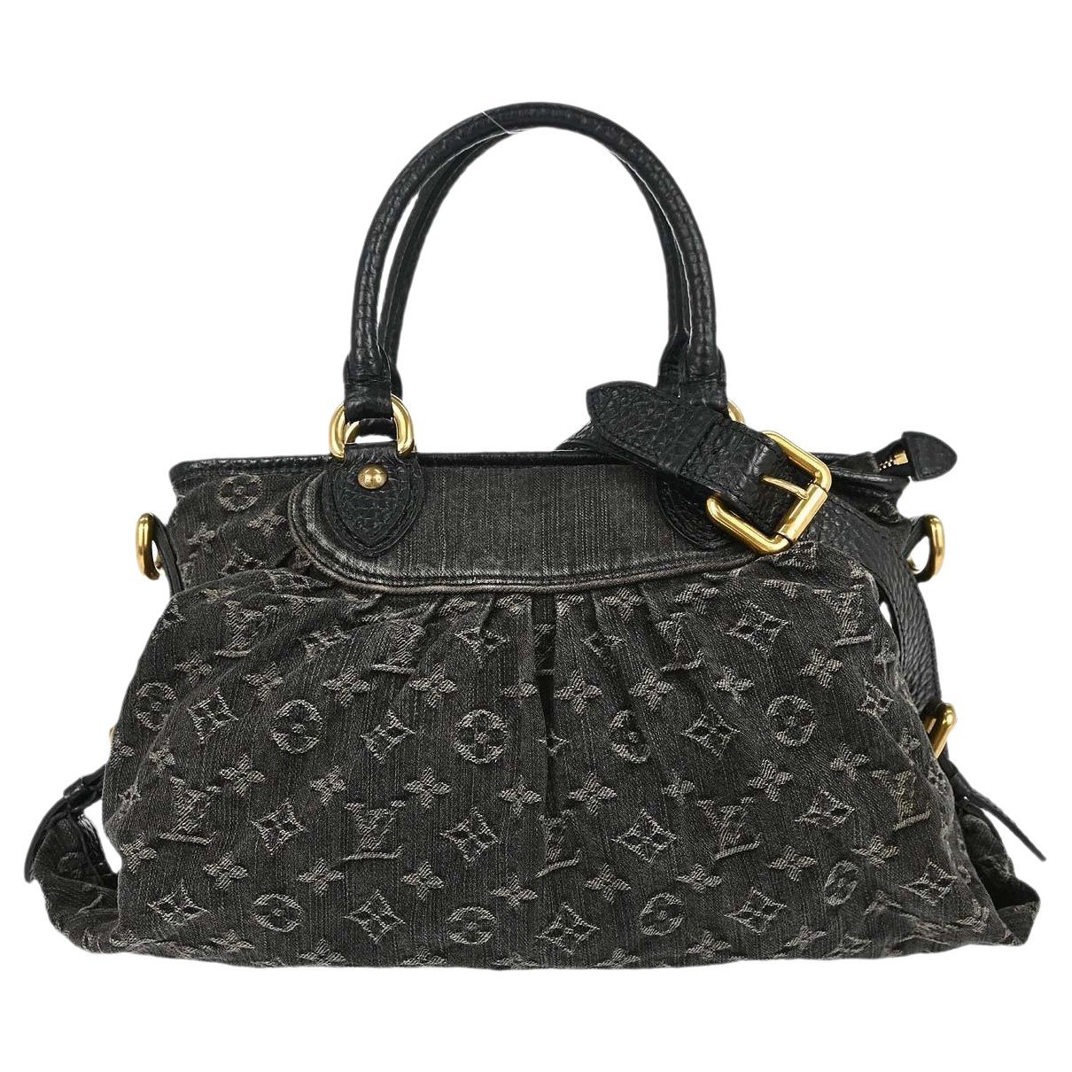 Neo Monceau handbag
