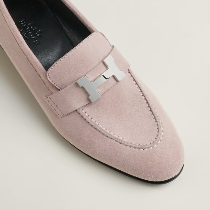 Rose Porcelaine Paris Loafer