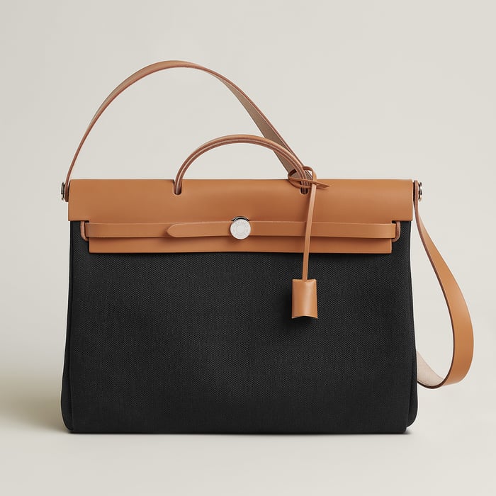 Herbag Messenger 39 Bag