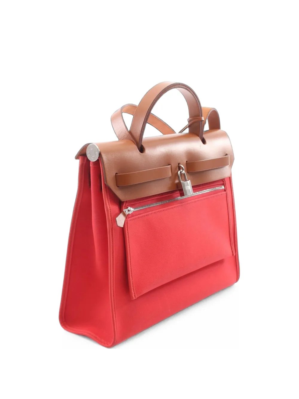 2018 Herbag Zip PM tote bag