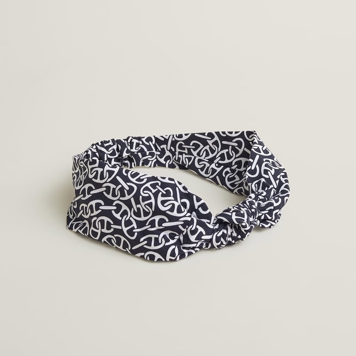 "Naoussa" Gabi headband