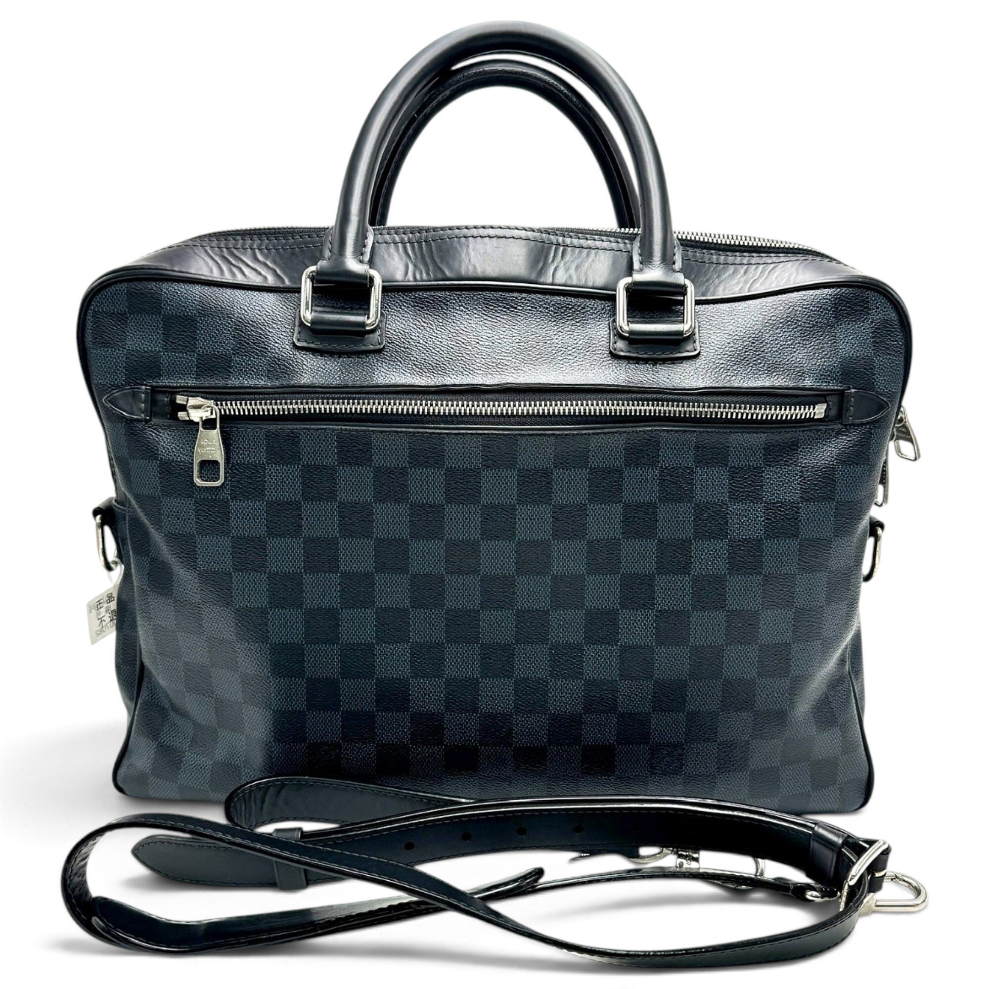 Louis Vuitton Cloth handbag