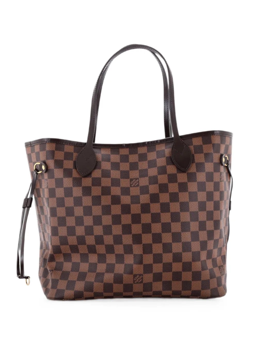 Neverfull NM Damier MM tote bag