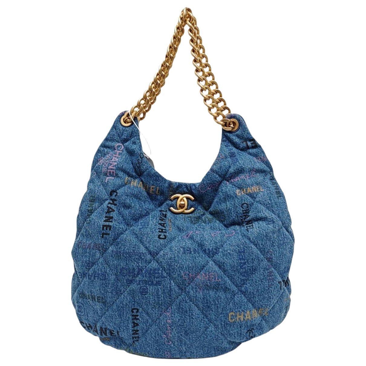 Cloth handbag