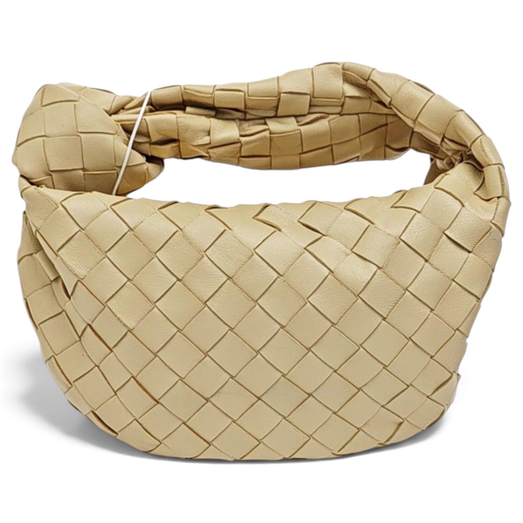 Jodie leather handbag