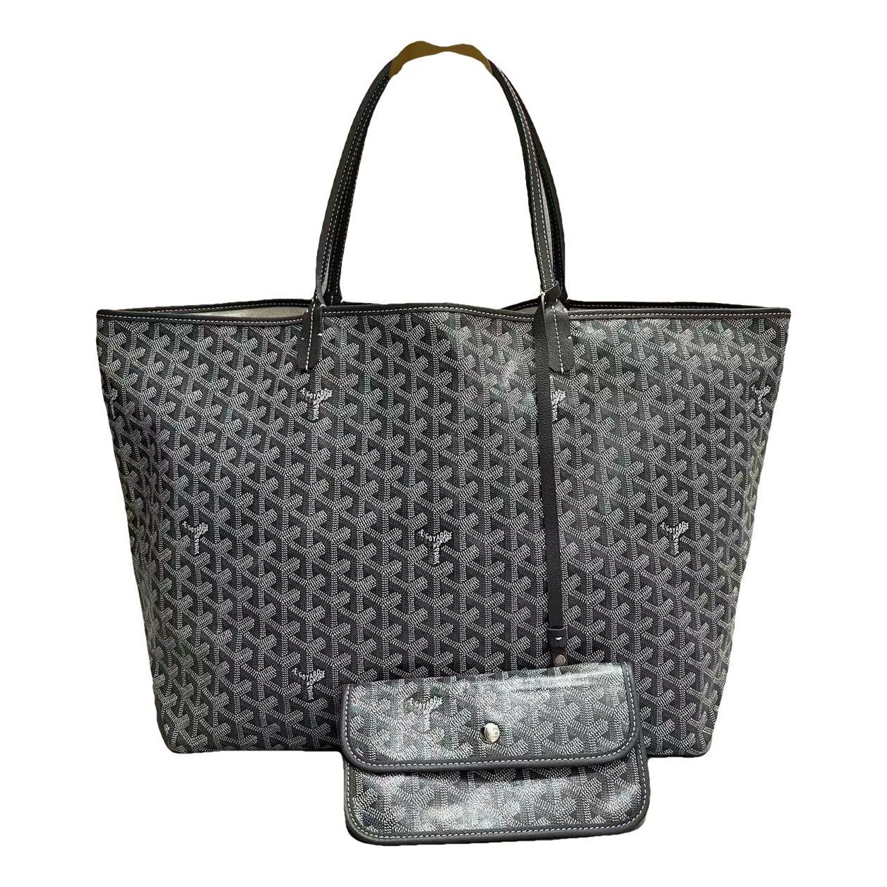 Saint-Louis cloth handbag
