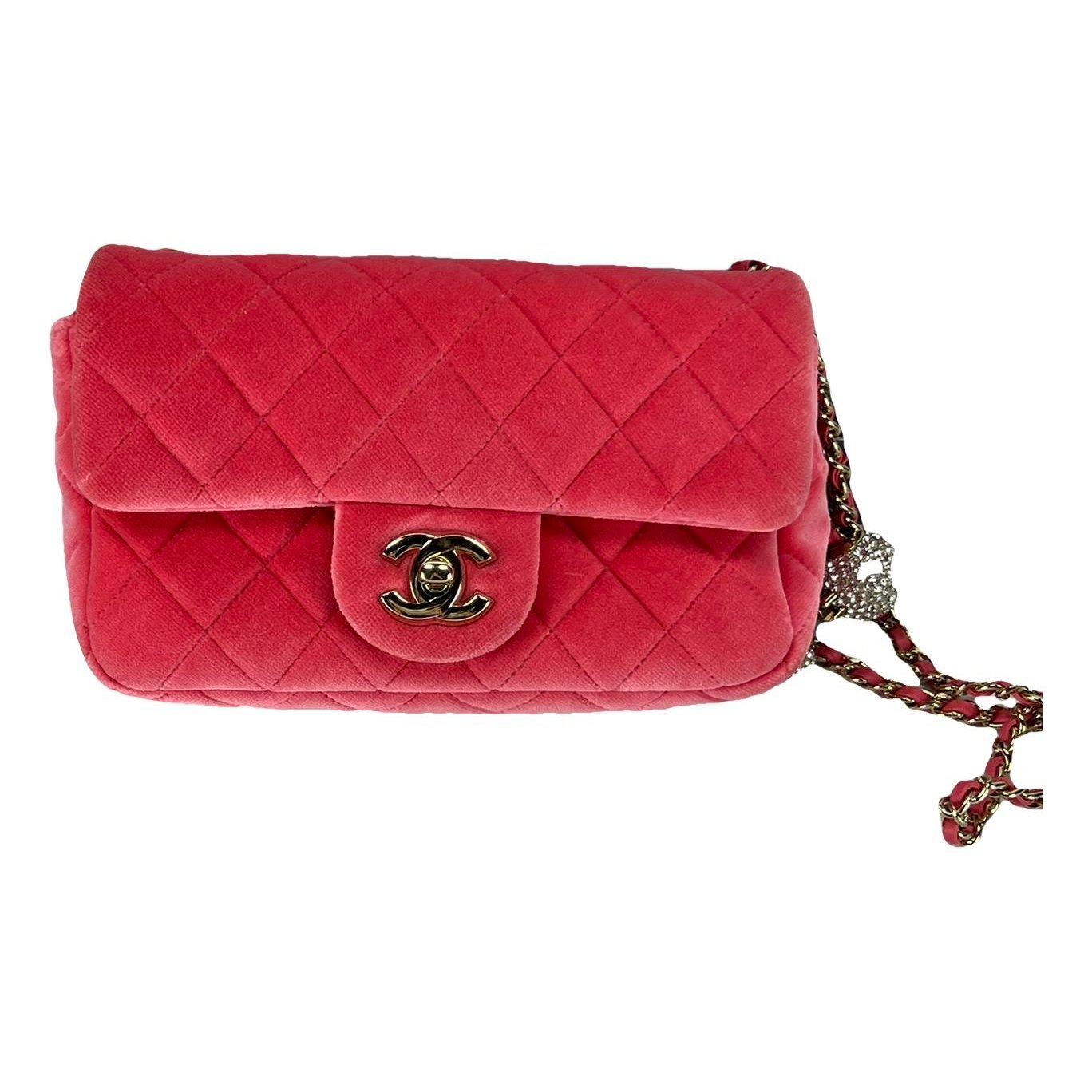 Timeless/Classique crossbody bag