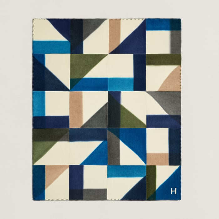 H Pythagore blanket