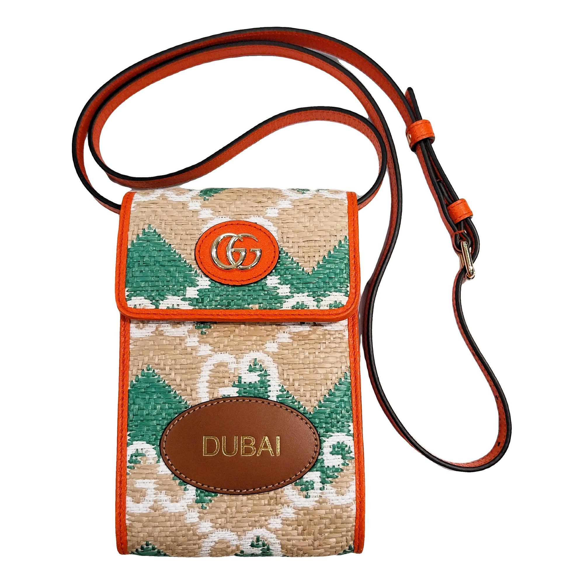 Crossbody bag