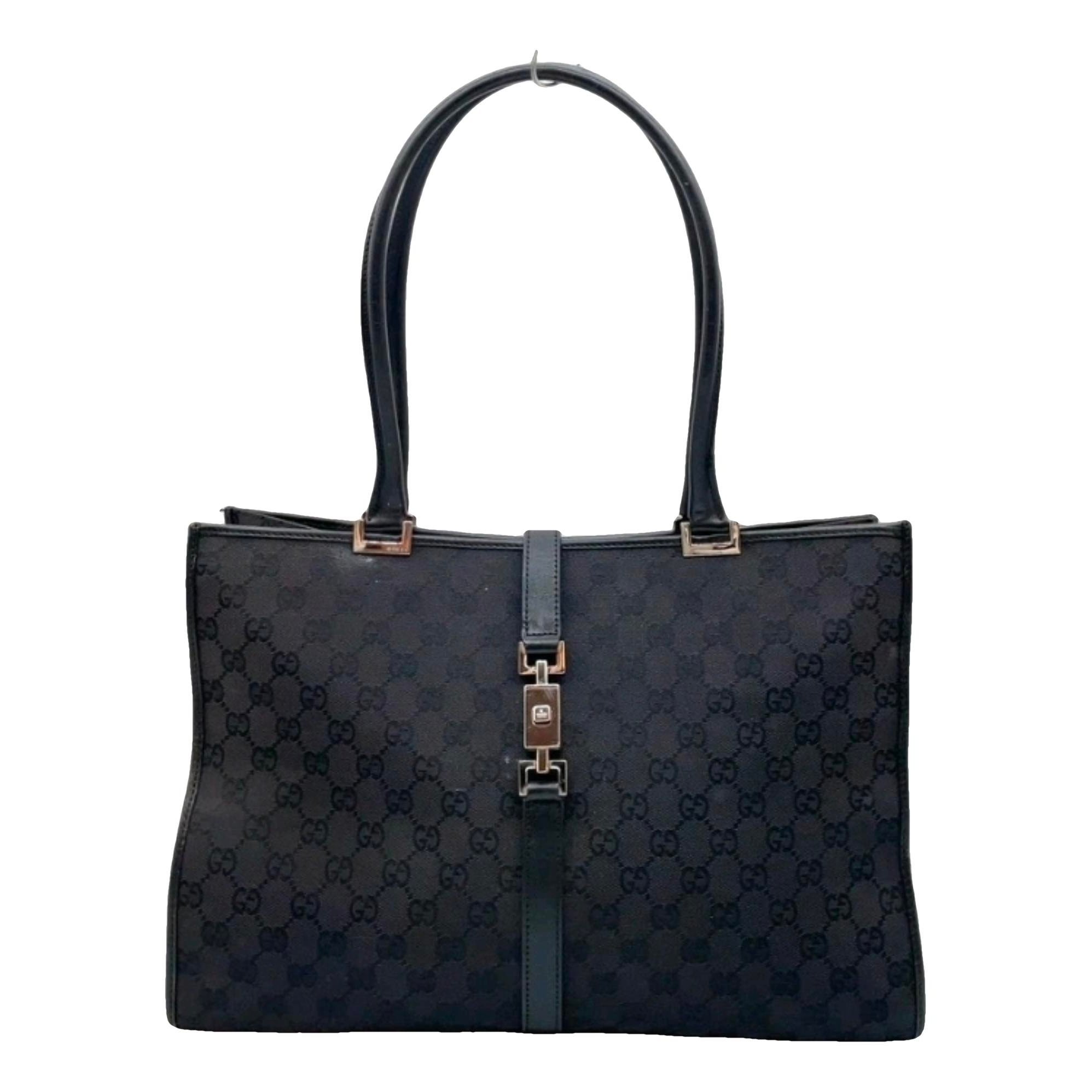 Jackie cloth handbag