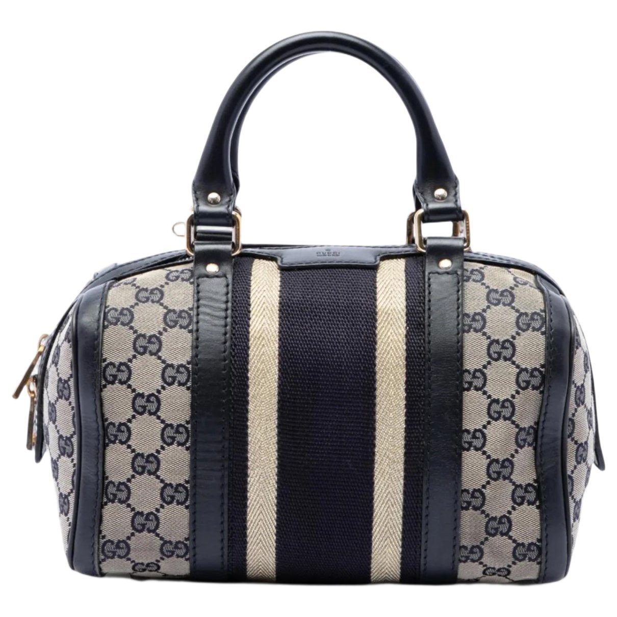 Boston cloth bag