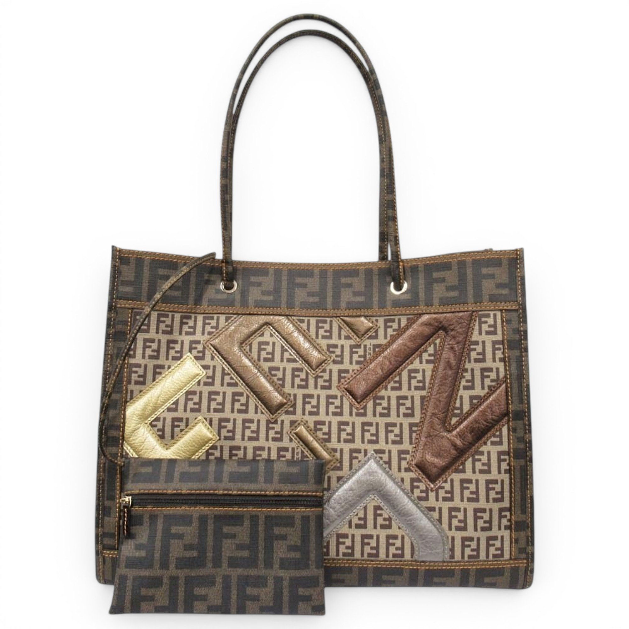 Cloth tote
