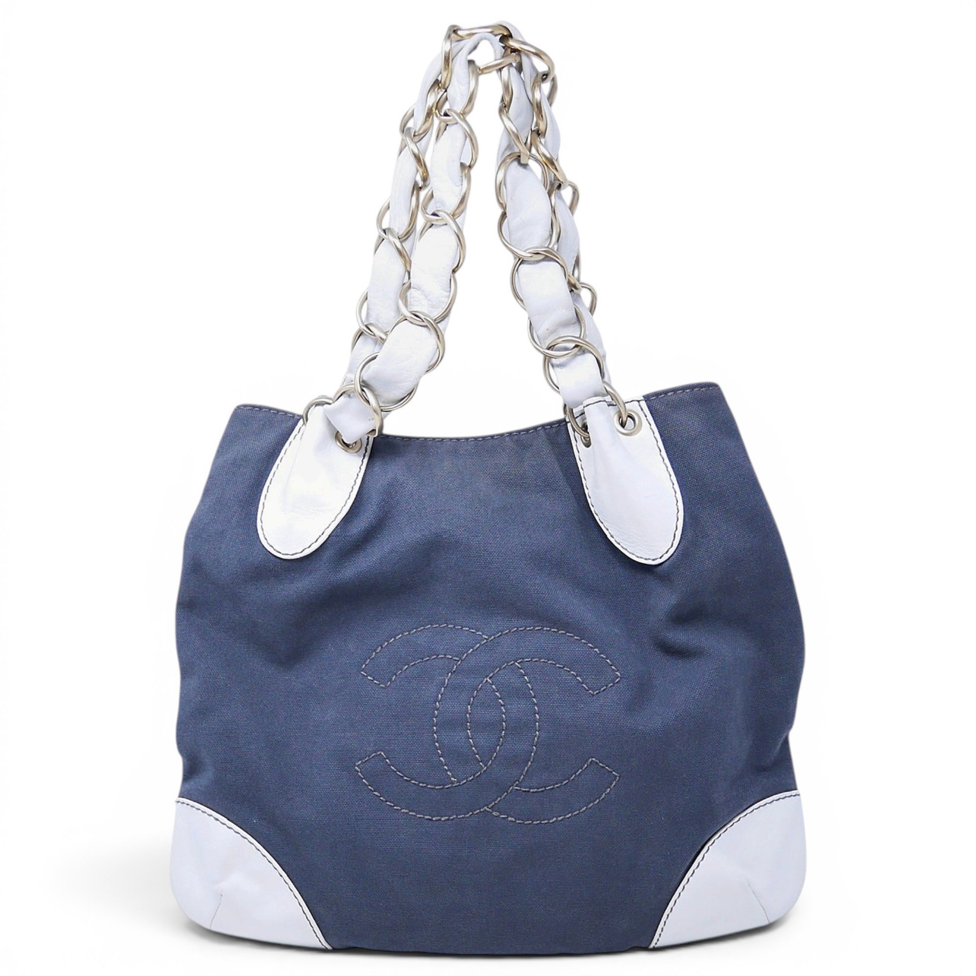 Cloth tote