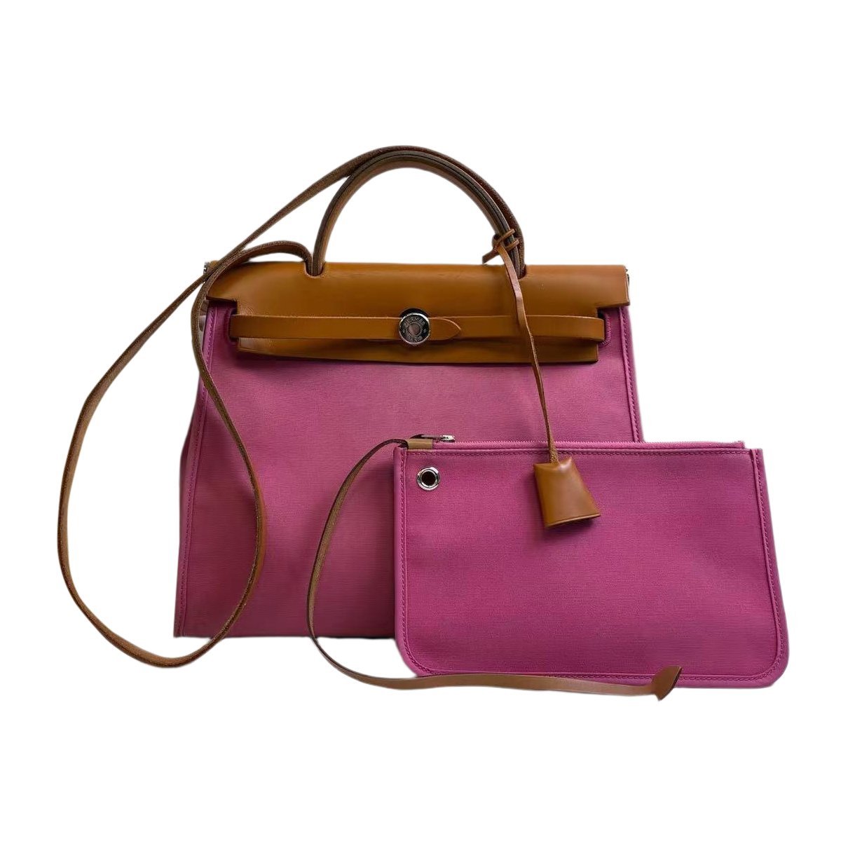 Herbag cloth handbag