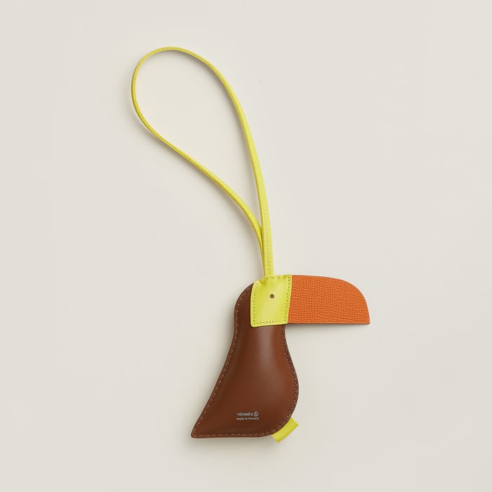Random Toucan Charm