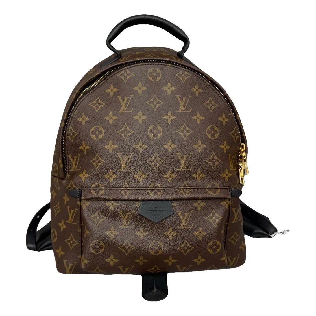 Palm Springs cloth backpack