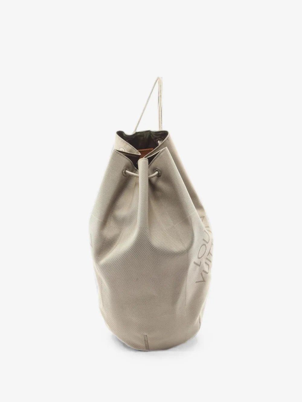 2004 PM Geant Matero shoulder bag