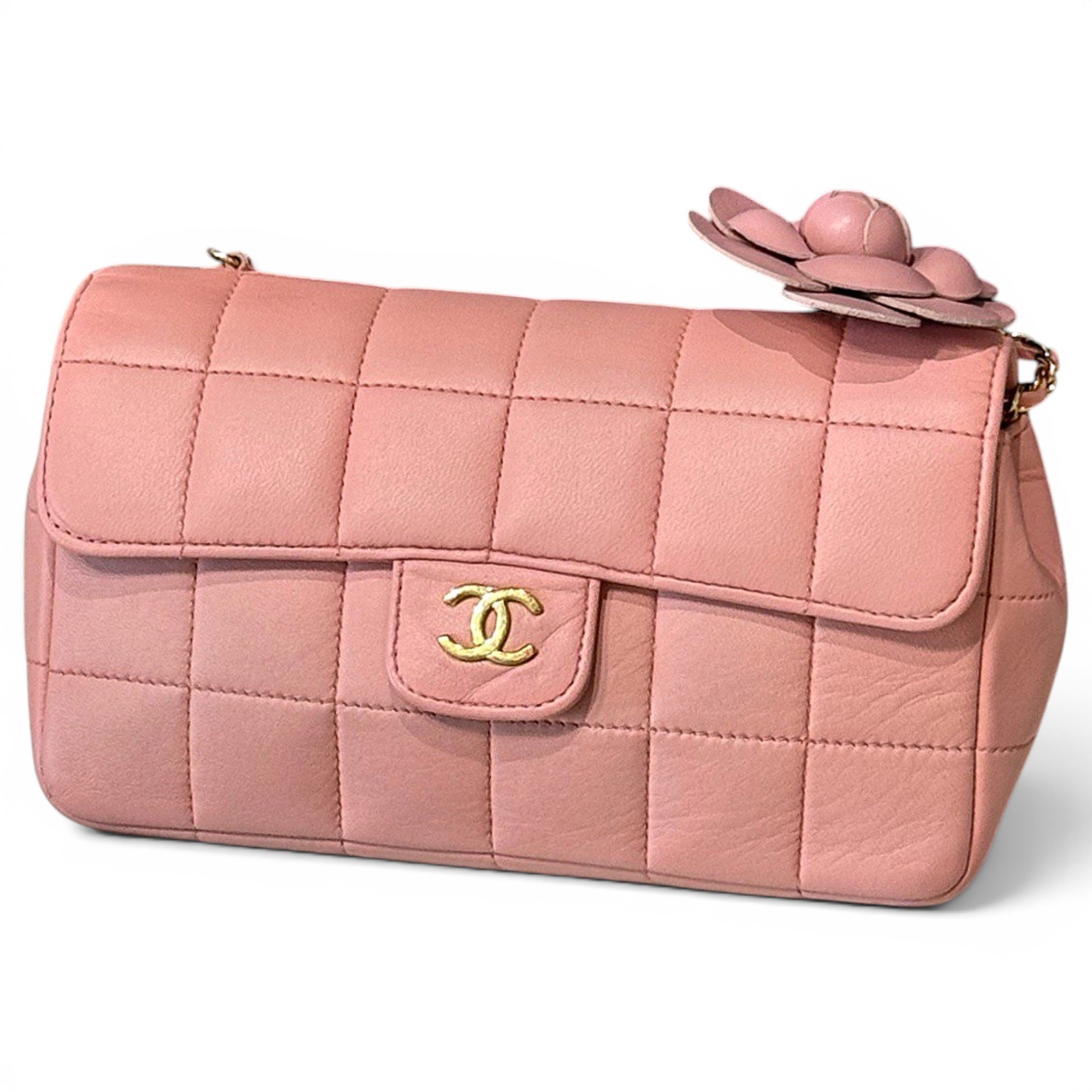 Timeless/Classique leather crossbody bag