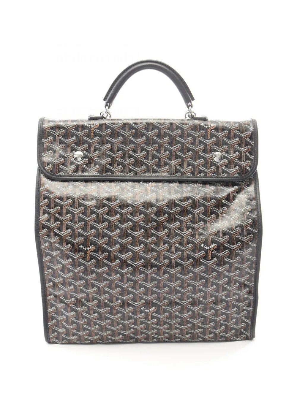 2000-2026 Goyardine Saint Leger backpack