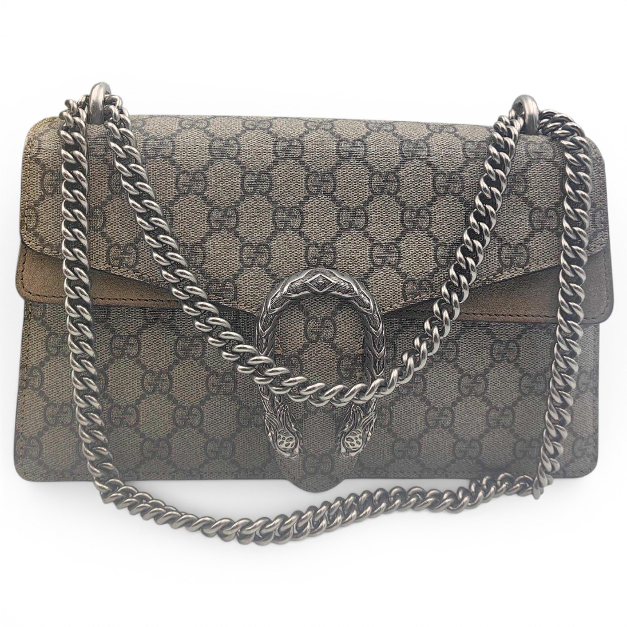 Dionysus cloth handbag