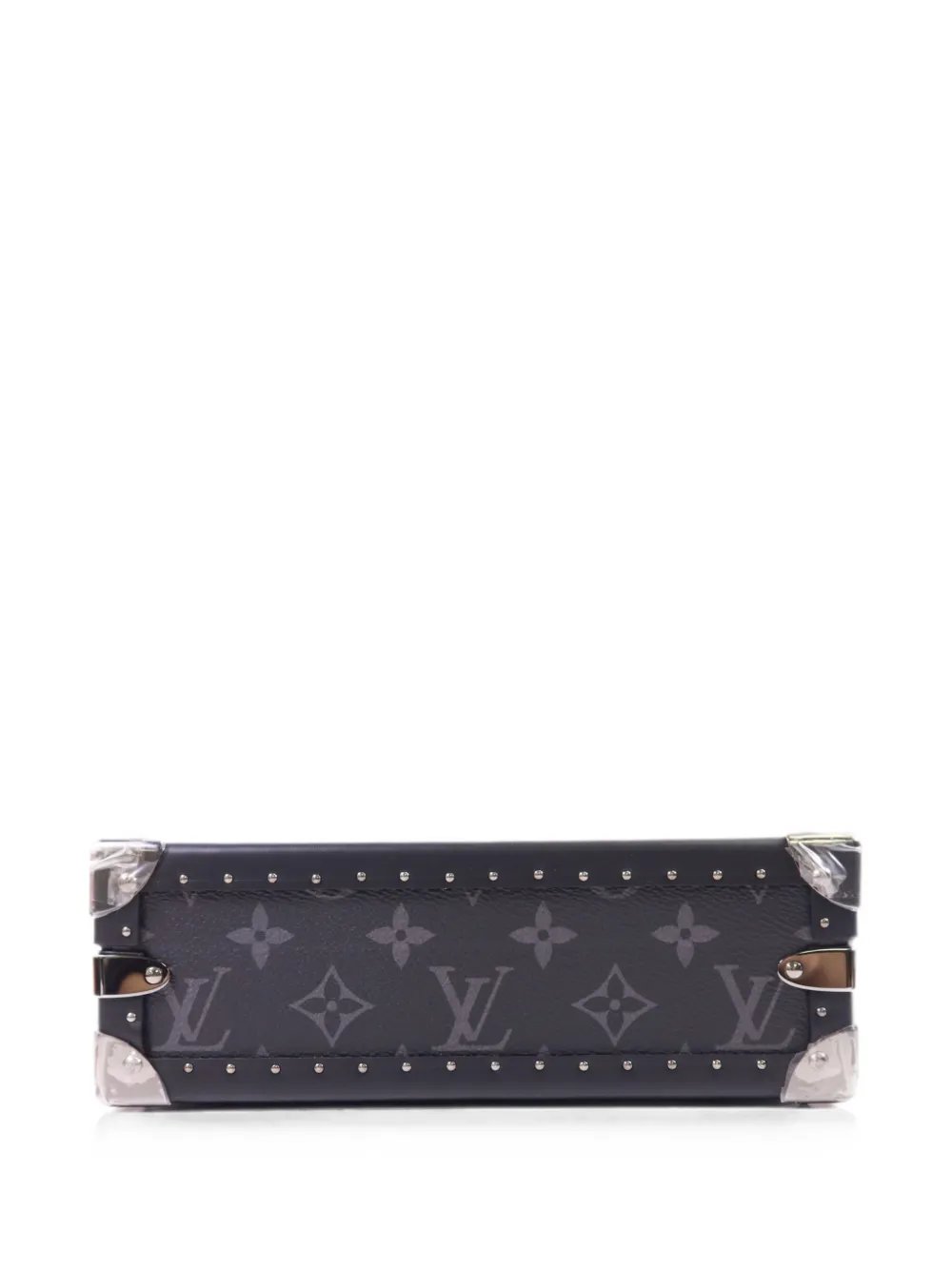 Box Monogram Eclipse shoulder bag