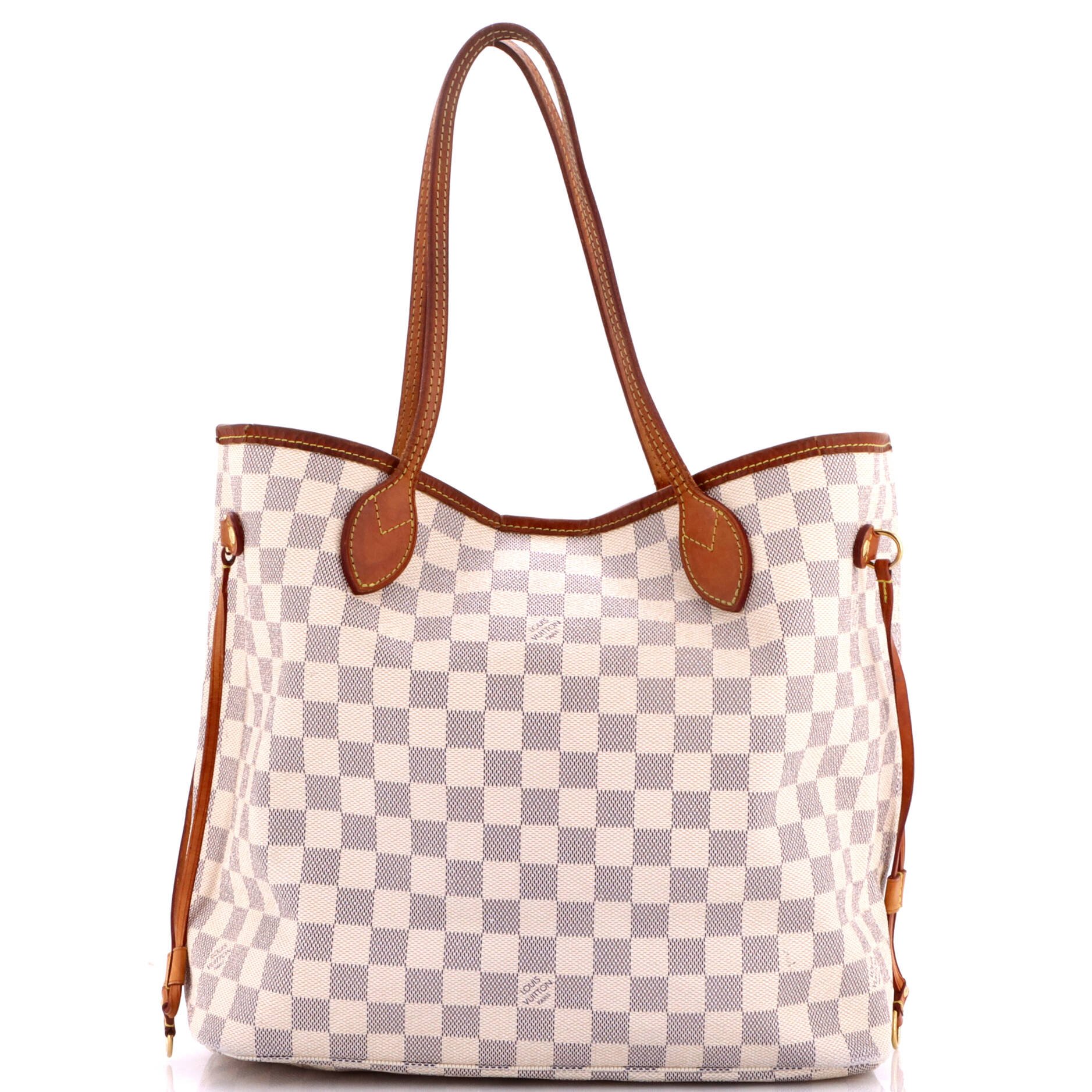 Neverfull Tote Damier MM