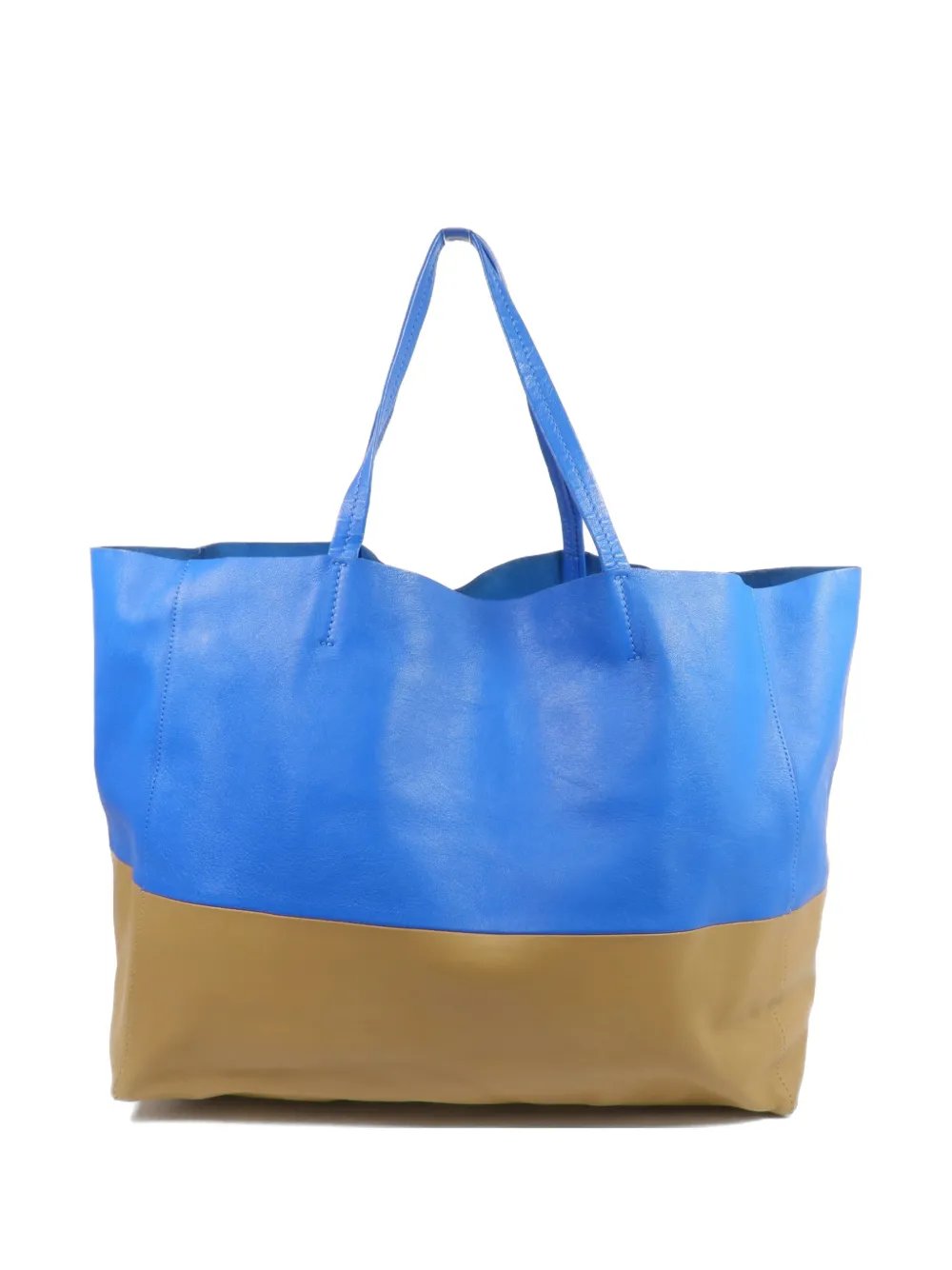 Cabas tote bag