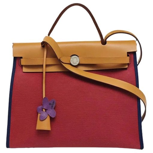 Herbag cloth handbag