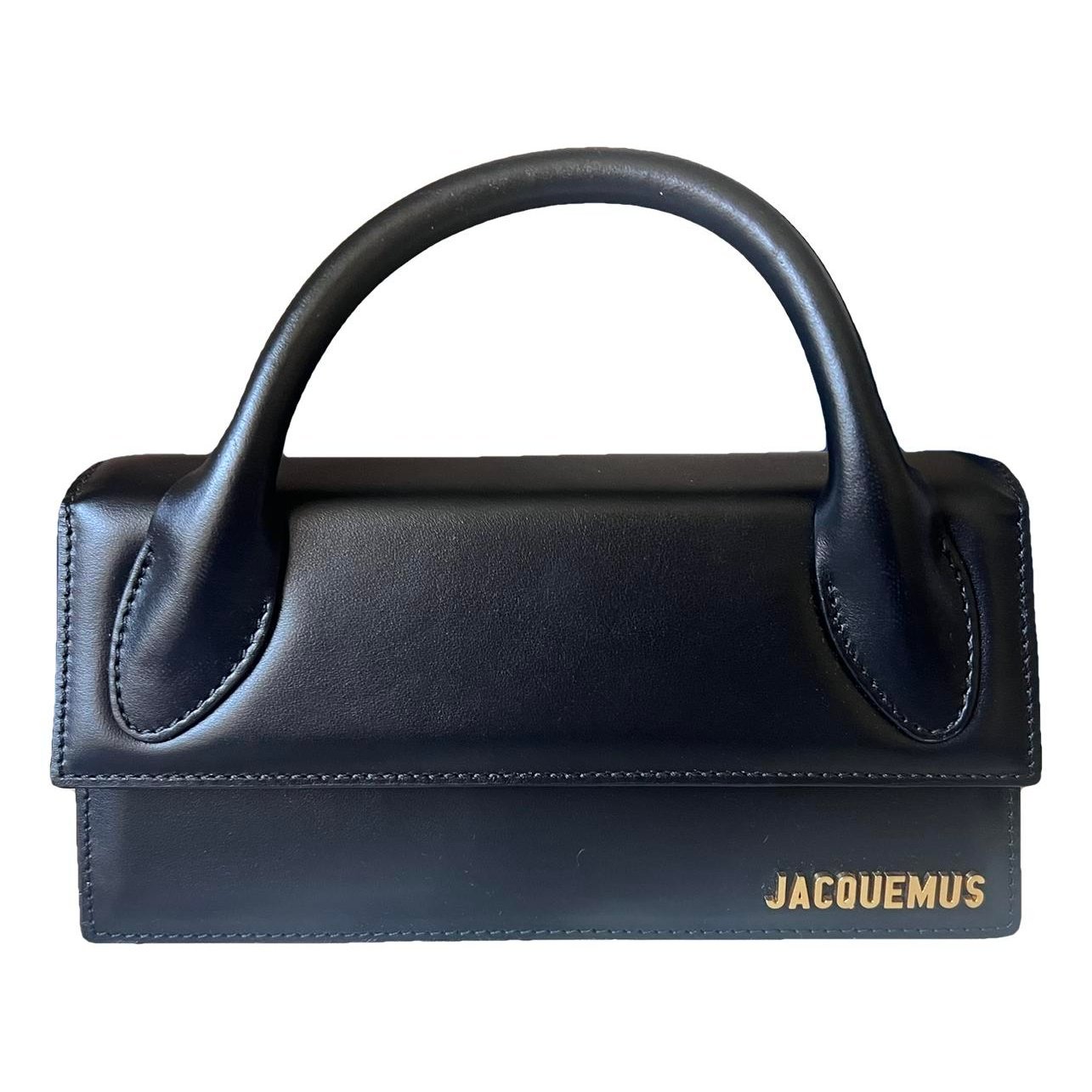Chiquito Long leather handbag