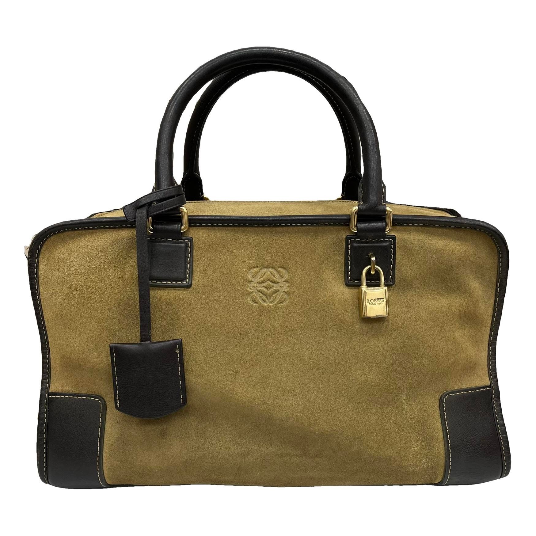 Amazona handbag