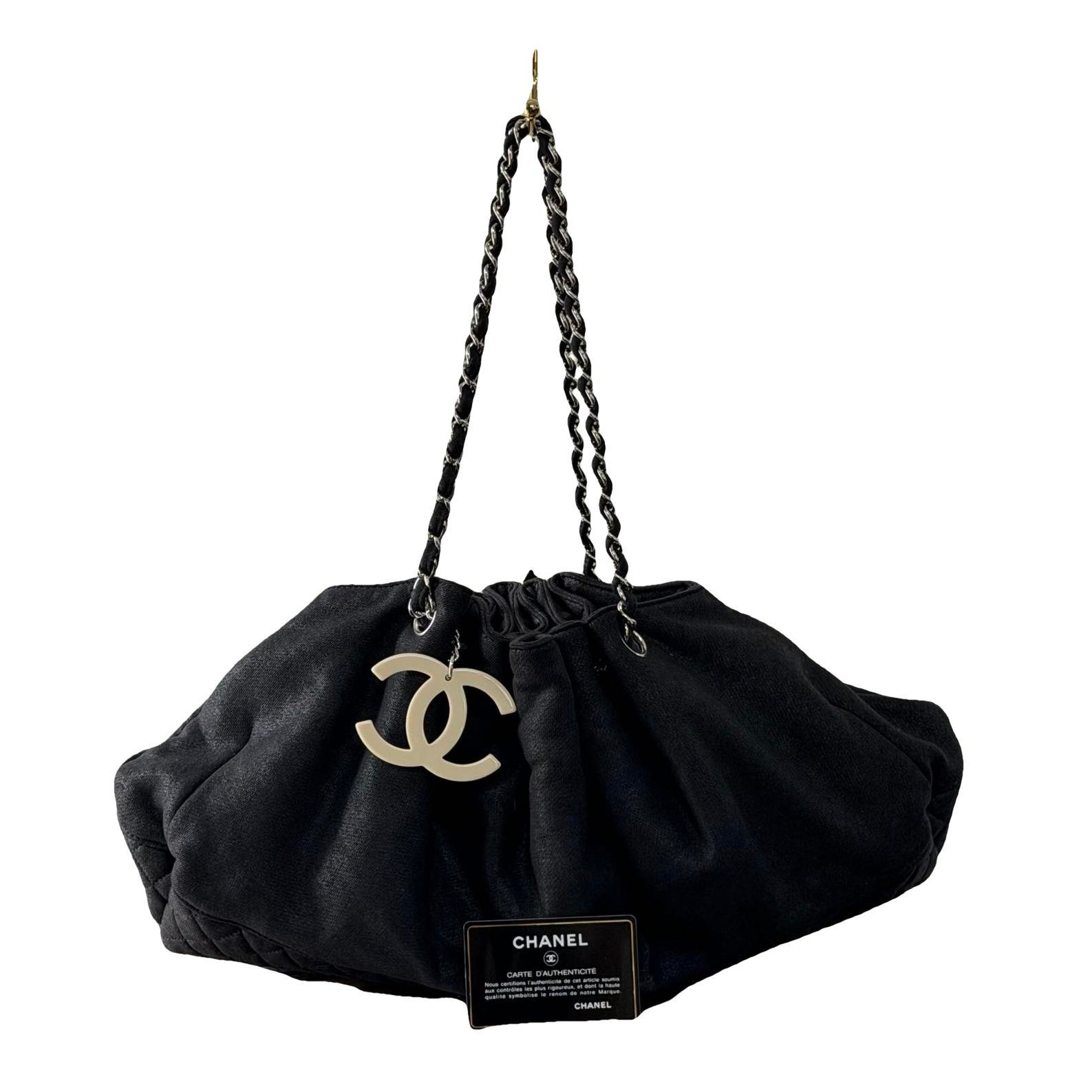 Cloth handbag
