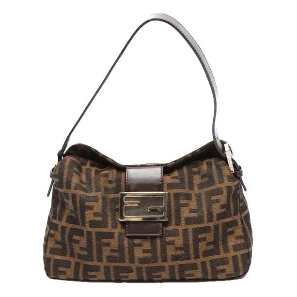Baguette cloth handbag