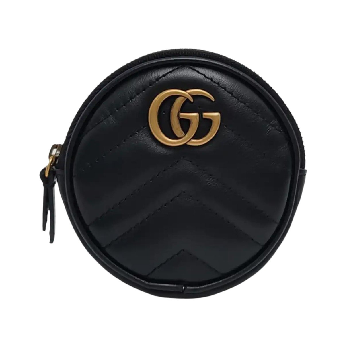 GG Marmont leather handbag