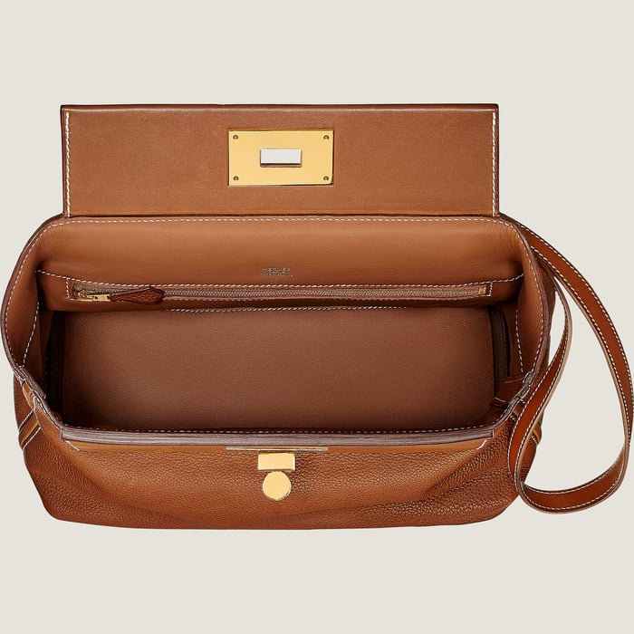 Fauve 24/24 - 29 Bag