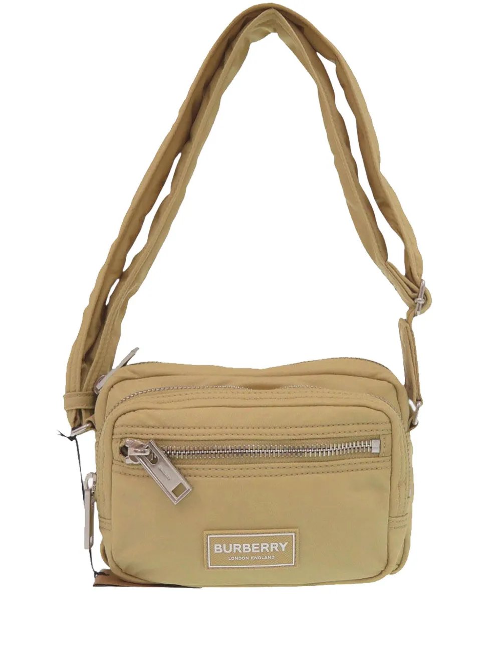 2018-2023 Nylon Warner Camera Bag crossbody bag