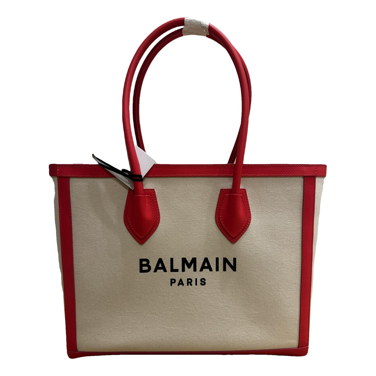 Balmain Tote