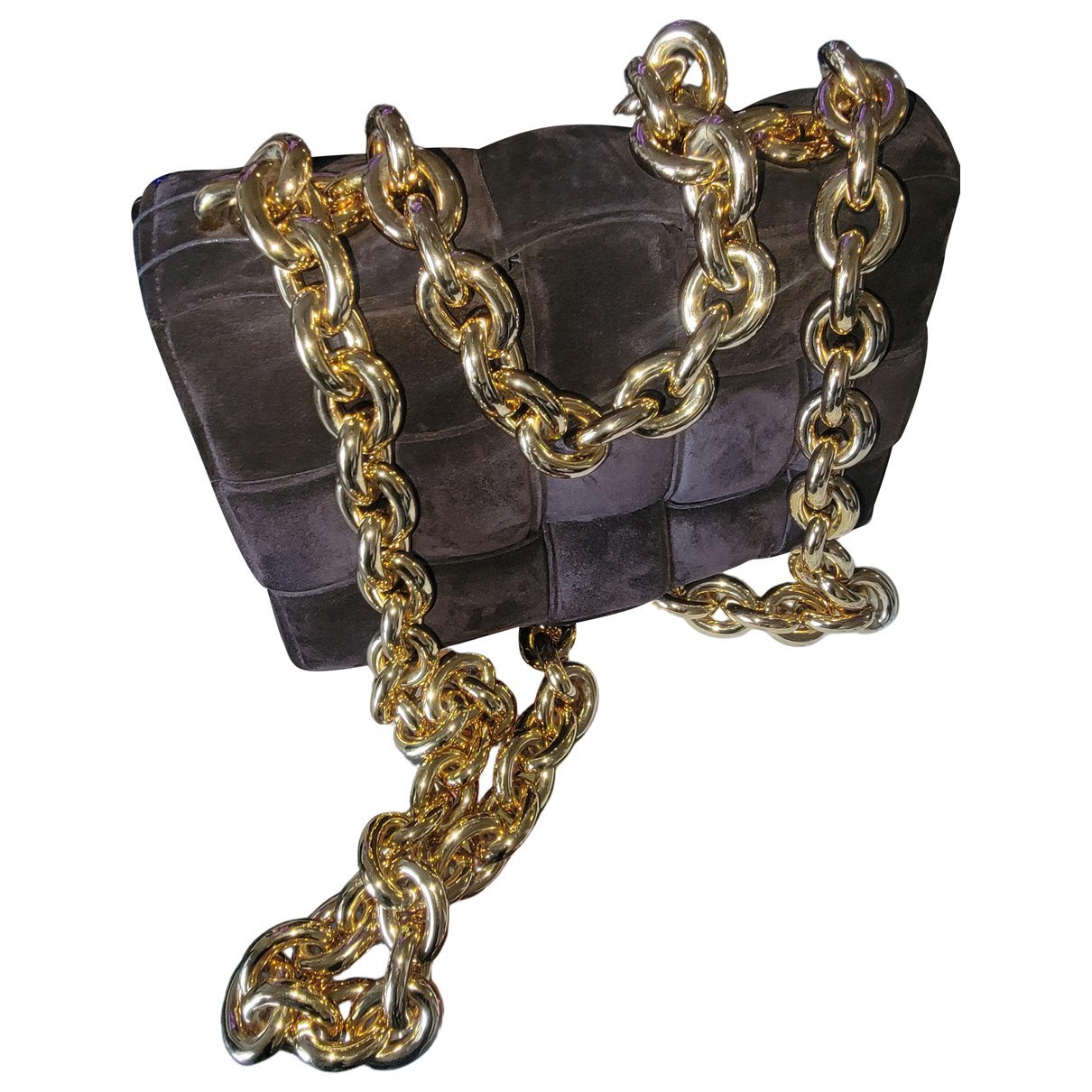 Chain Cassette handbag