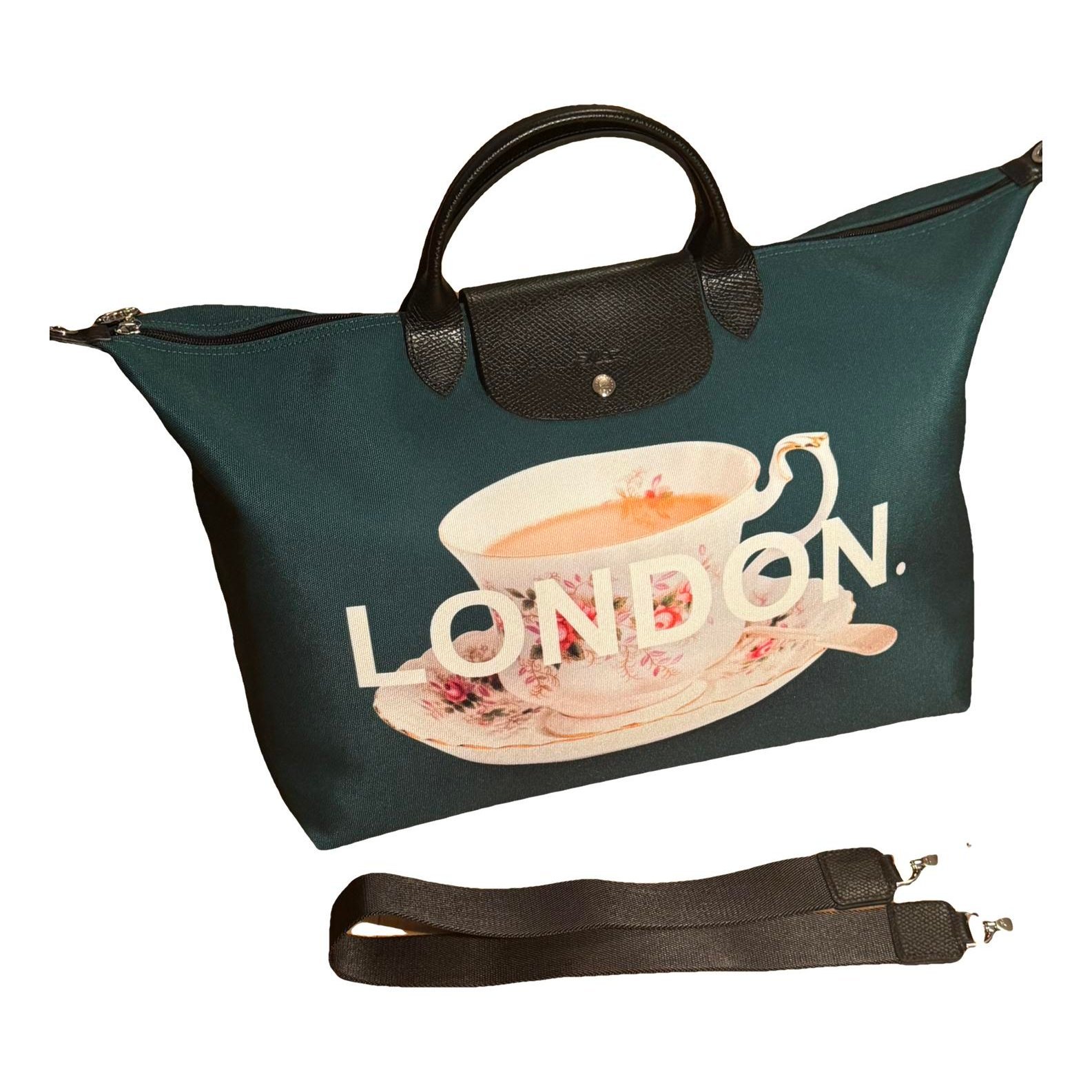 Pliage 48h bag