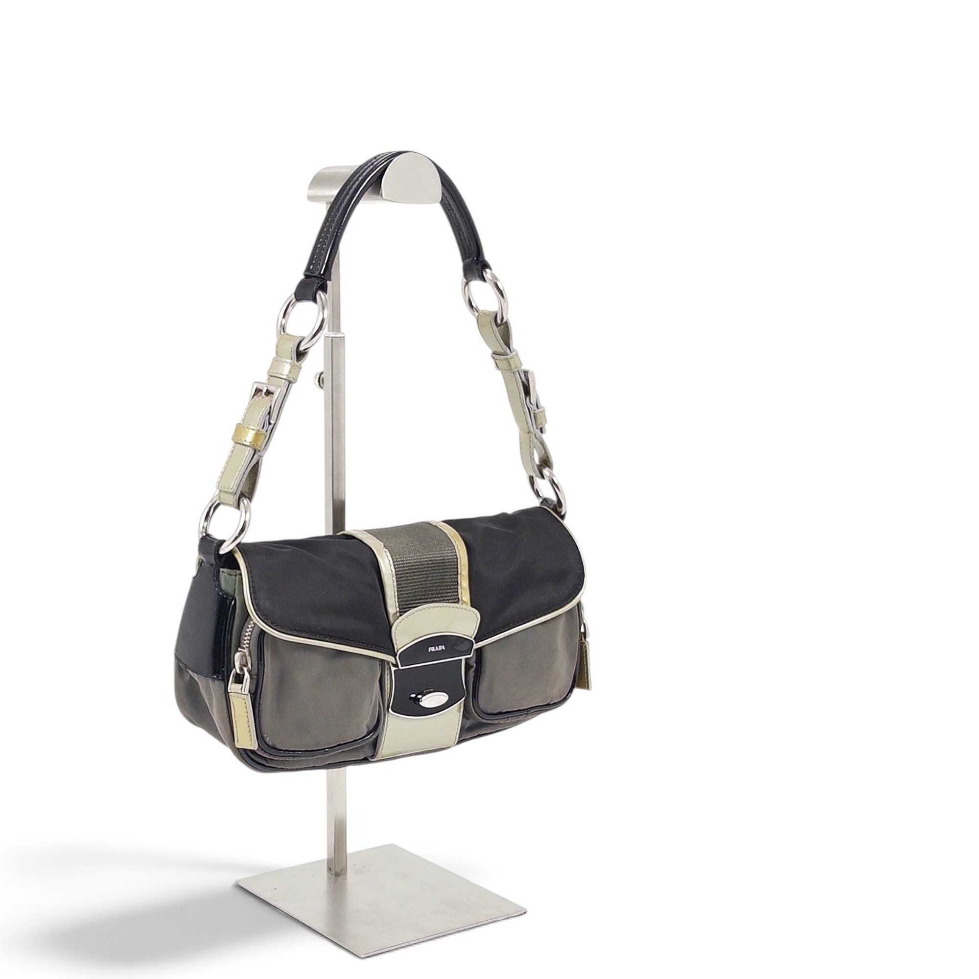 Prada Pocket handbag
