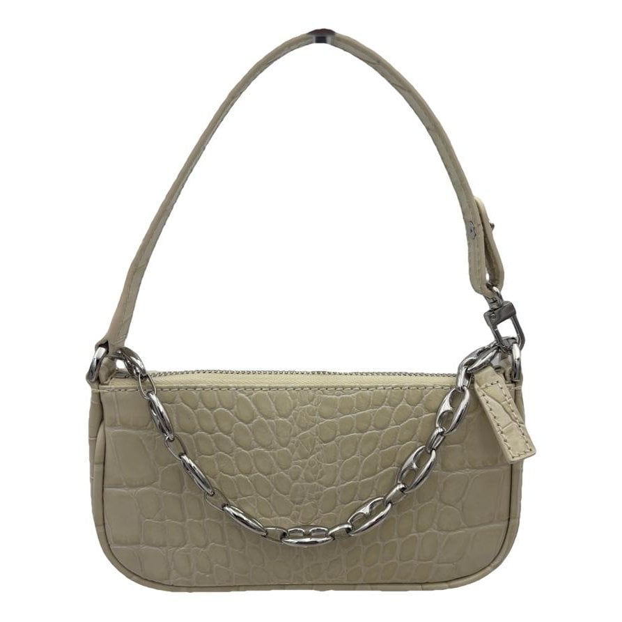 Rachel leather handbag