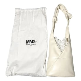 MM6 Japanese vegan leather mini bag