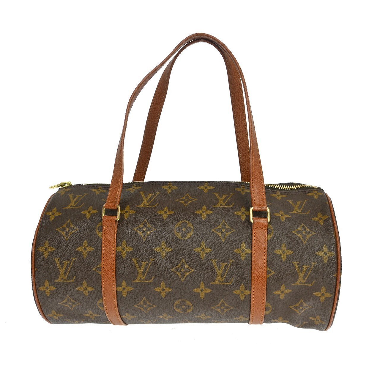 Papillon cloth handbag