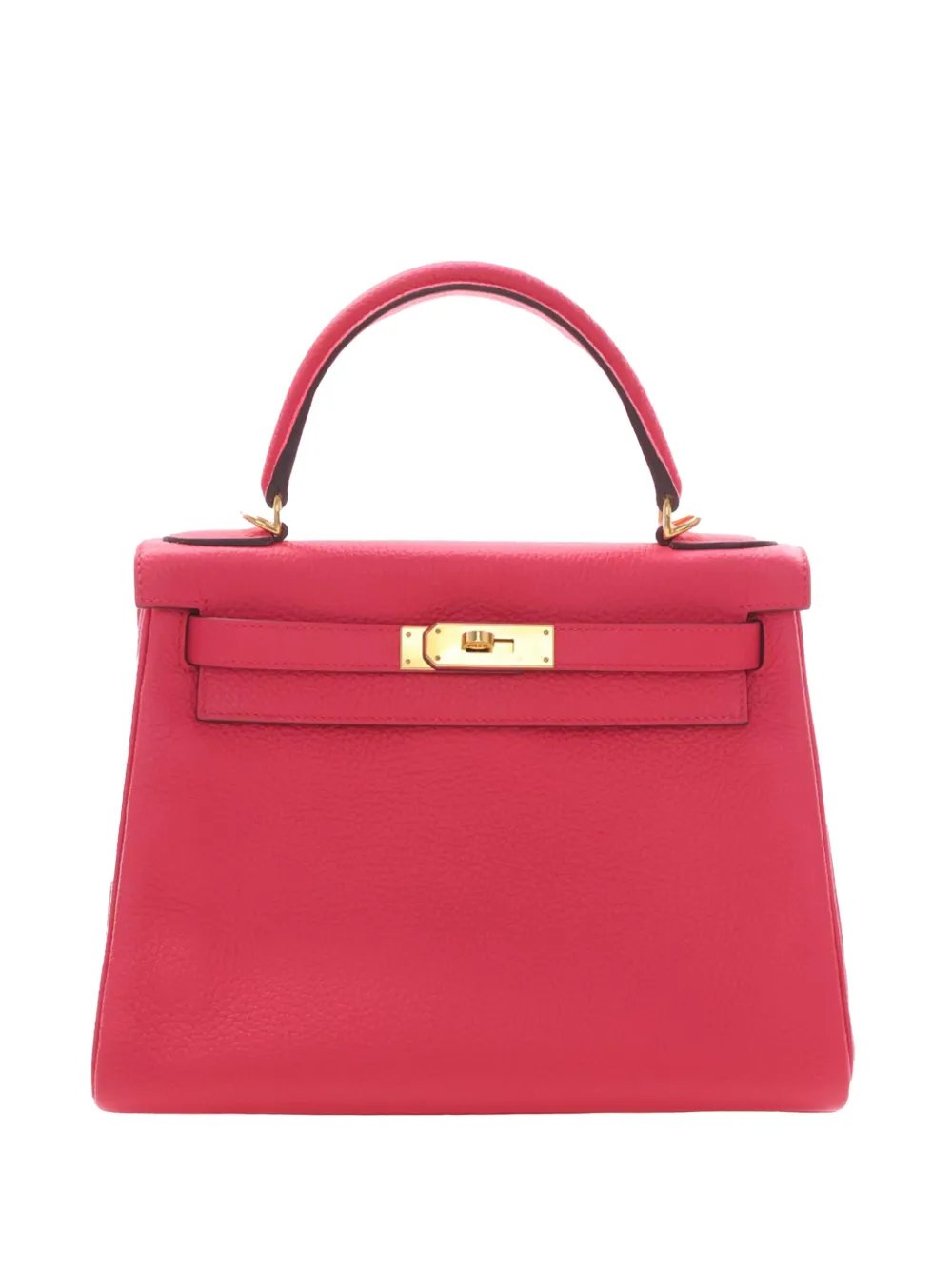 2019 Taurillon Clemence Kelly II Retourne 28 satchel