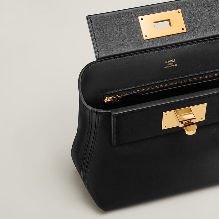Noir 24/24 - 21 Bag