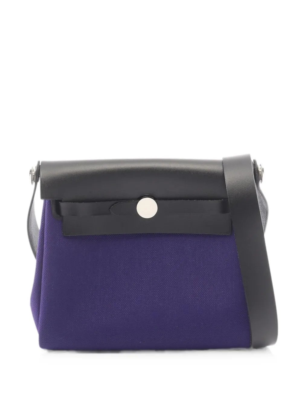 2026 mini Herbag Zip shoulder bag