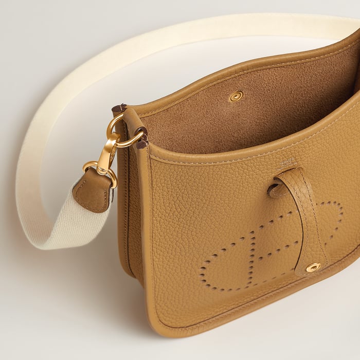 Bolsa Évelyne 16 Amazone