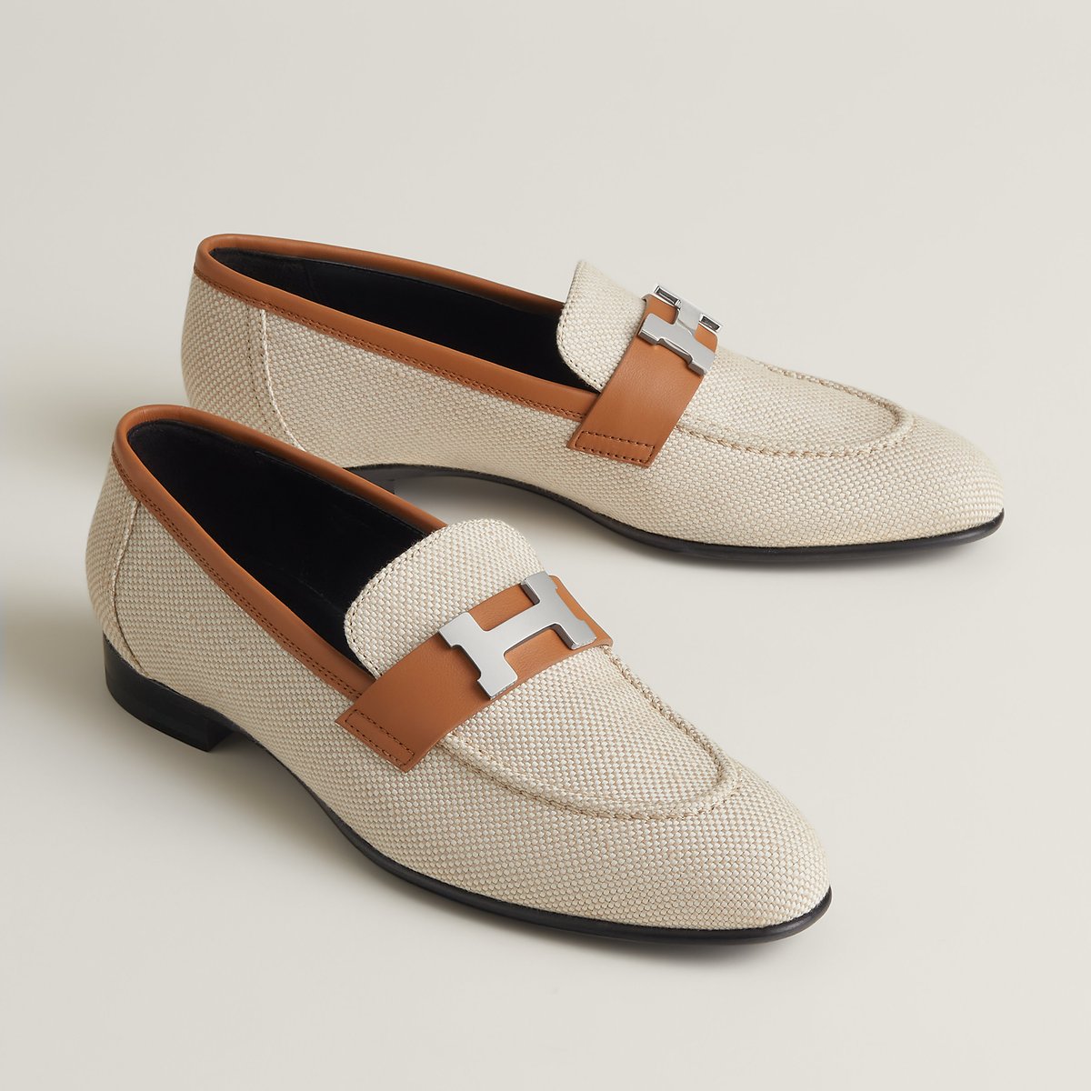 Mocassins Paris